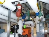 Plumbing And Heating Services