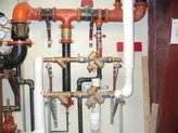 Fire Sprinkler