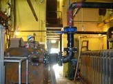Filtration System