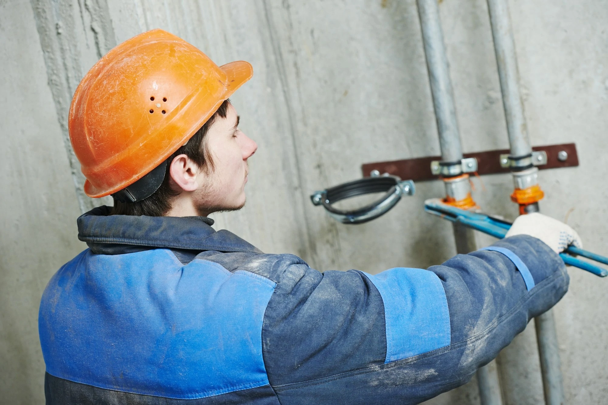 Plumbing Pipes